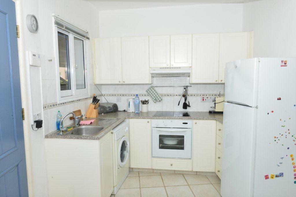 Limnaria Villas Sunny Garden Apartment Paphos Extérieur photo